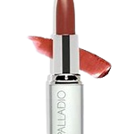 Palladio lipstick brownie