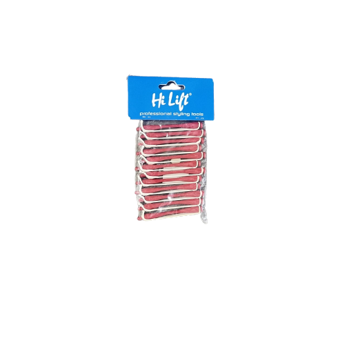 Hi lift perm rods red 12pk