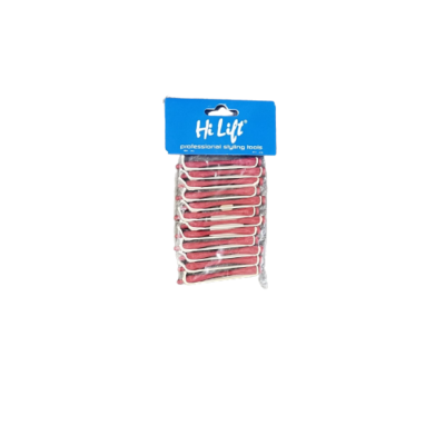Hi lift perm rods red 12pk