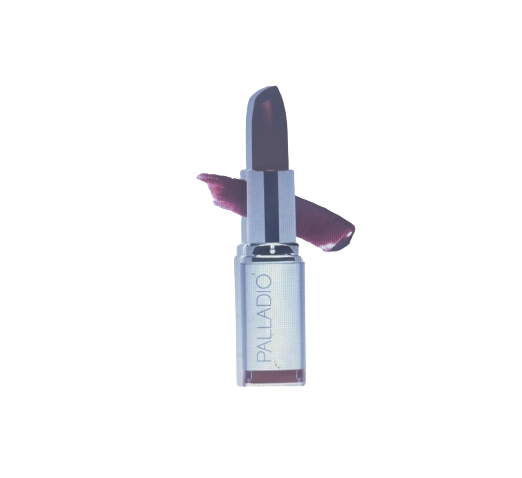 Palladio lipstick chianti