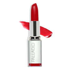 Palladio lipstick pure red
