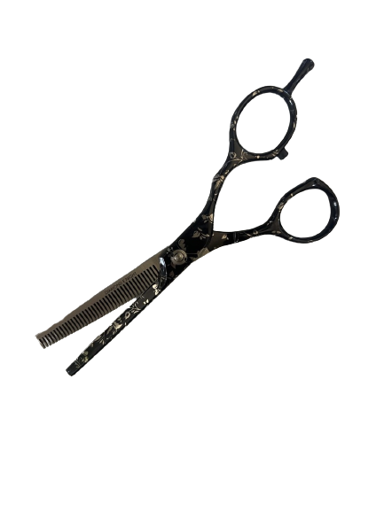 Jaguar thinners diamond cc39 night 5.5