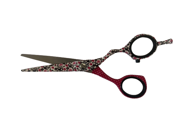 Jagart chickboo 5" scissors