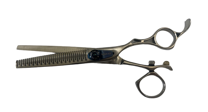 Iceman suntachi 6.0 thinners swivel thumb