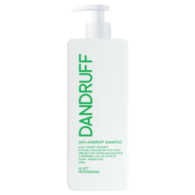 Hi Lift anti-dandruff shampoo 350ml