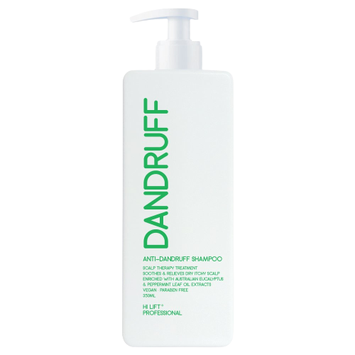 Hi Lift anti-dandruff shampoo 350ml