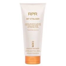 Rpr my vitaliser leave in moisturiser 200ml