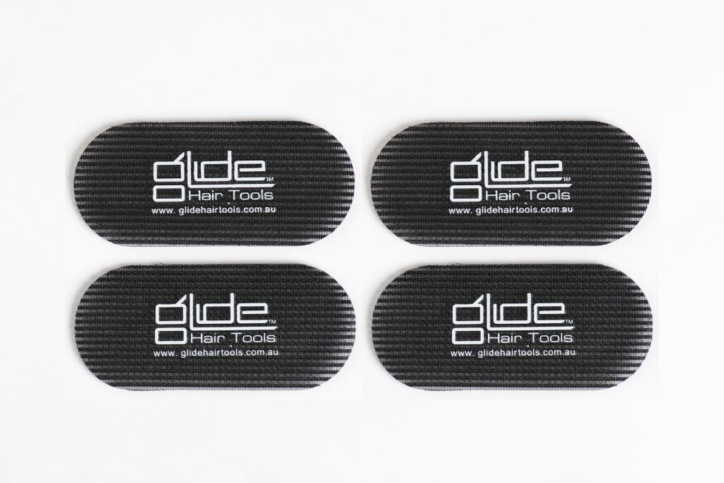 Glide hair tools stick it 4 piece
