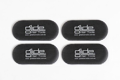 Glide hair tools stick it 4 piece