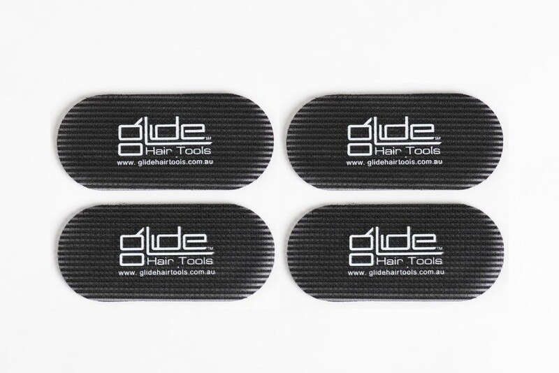 Glide hair tools stick it 4 piece