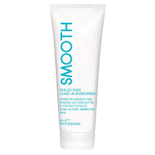 Hi lift smooth sealed ends leave in moisturiser 150ml
