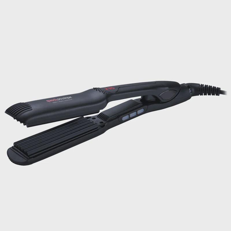 Speedy pro crimper