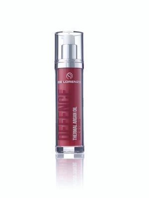 Delorenzo defence thermal argan oil 50ml