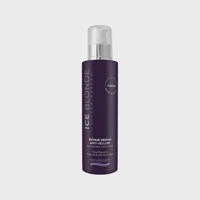 Natural look Ice blonde repair serum 120ml