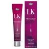 Lk cream colour 10.2 Lightened Natural Ash Blonde 100ml