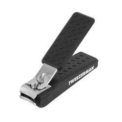 Tweezerman gear fingernail clipper