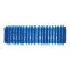 Velcro rollers blue 15mm, 6pk