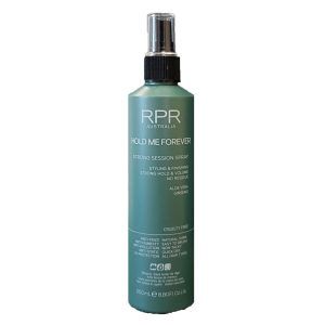 Rpr hold me forever strong session spray 250ml