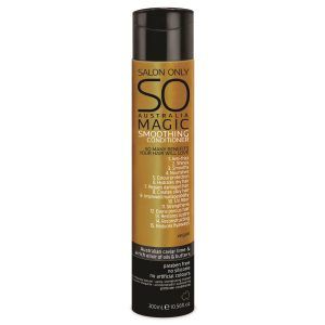 So magic smoothing conditioner 300ml
