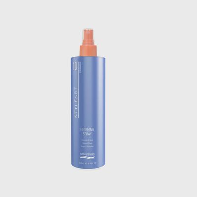 Style art finishing spray 250ml