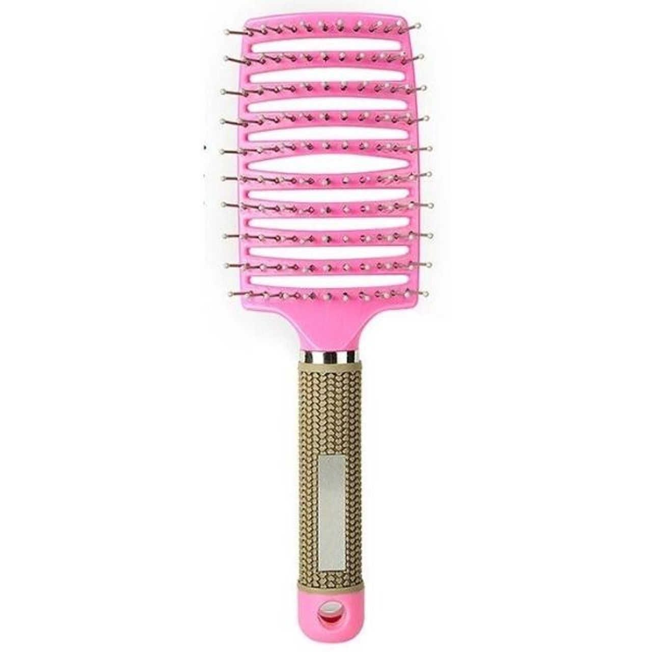 Detangle brush pink