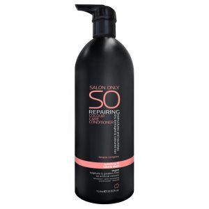 Salon only So repairing conditioner 1L