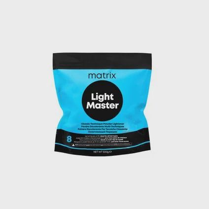 Matrix light master lightening powder