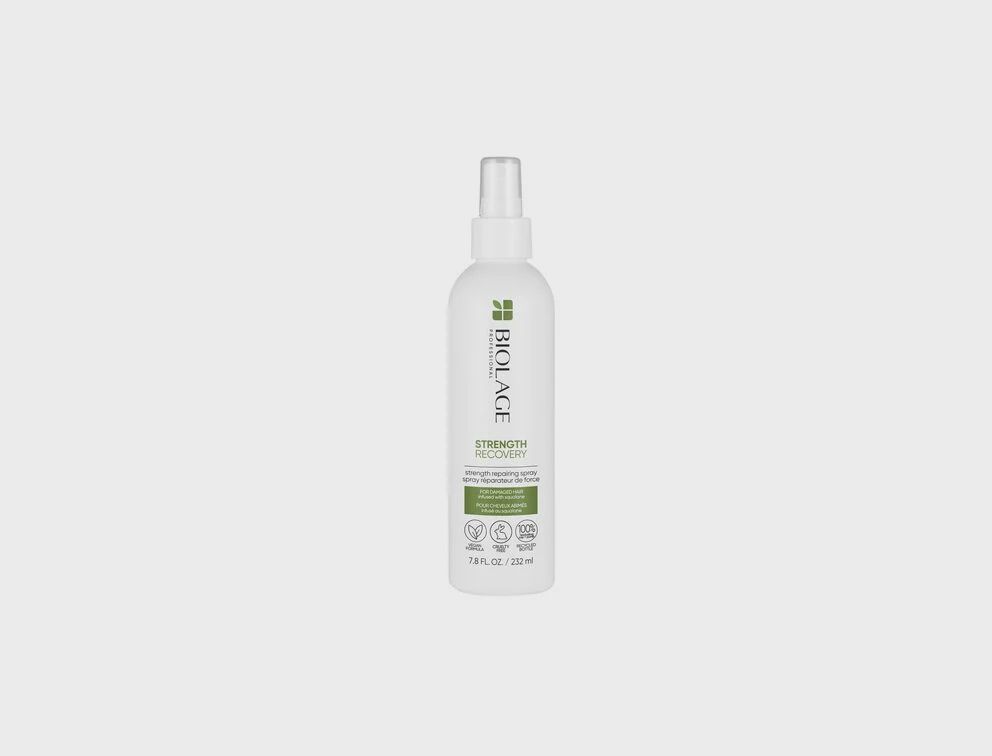 Matrix biolage strength repairing spray 232ml