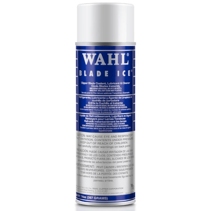 Wahl blade ice 397g