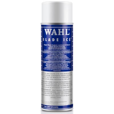 Wahl blade ice 397g