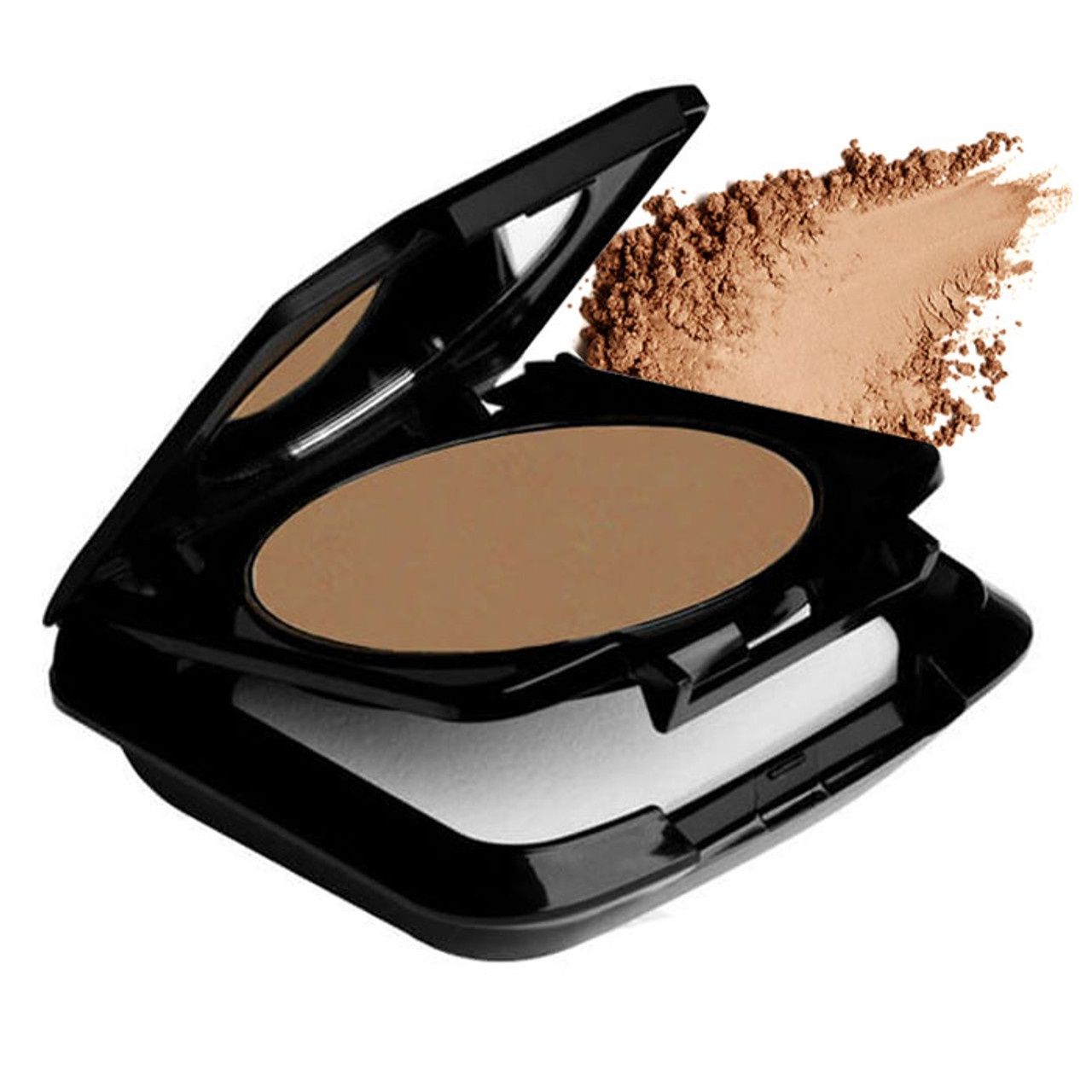 Palladio dual wet &amp; dry foundation rich mocha