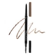 Palladio the brow definer micro pencil medium brown