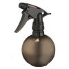 Round water spray bottle 300ml
