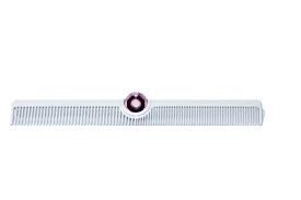 Hirmiz level cutting comb white