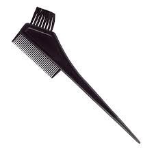 Tint brush and comb