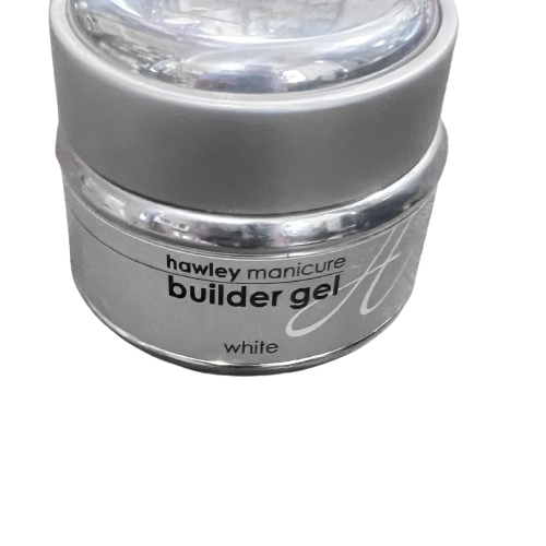 Hawley builder gel white 30g