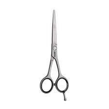 Jaguar white line satin left 5.5 scissors