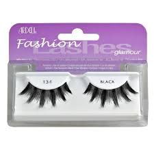 Ardell 134 black lashes