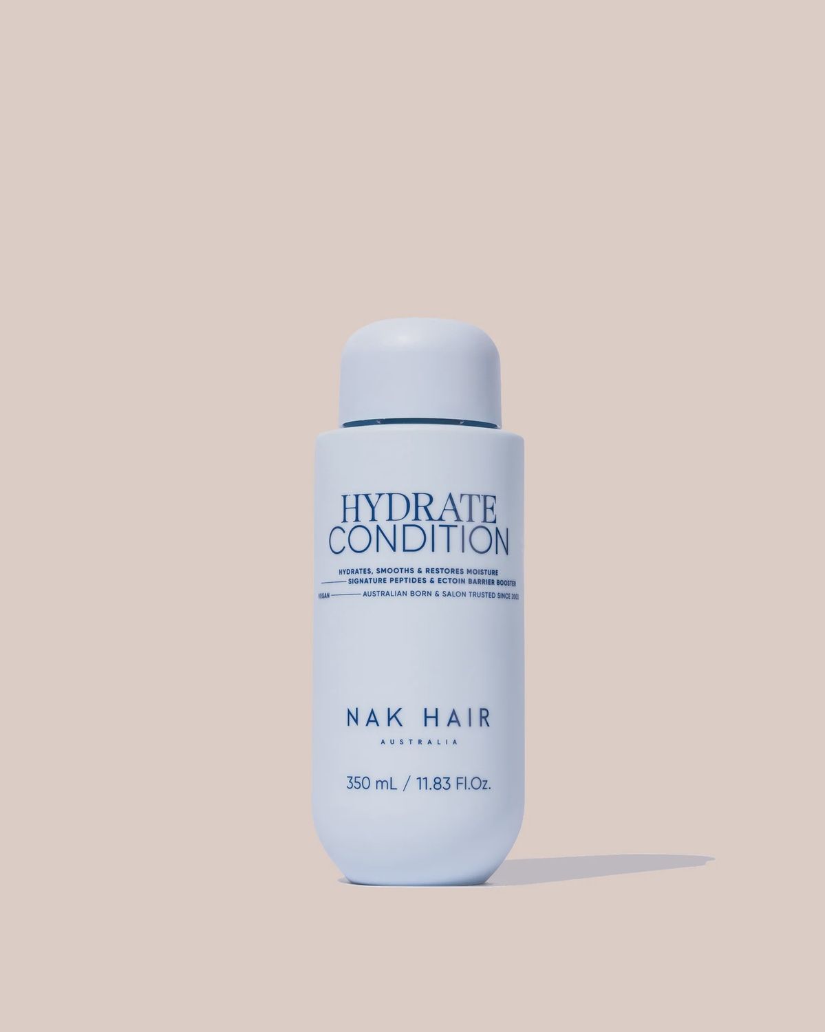 Nak hair hydrate condition 350ml