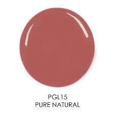Palladio herbal lip gloss pure natural pgl15