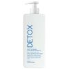 Hi lift deep cleansing detox shampoo 350ml
