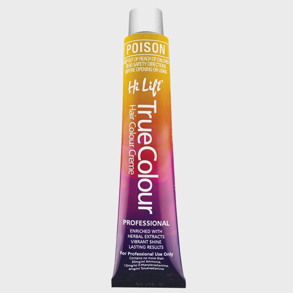 Hi lift true colour 2.0