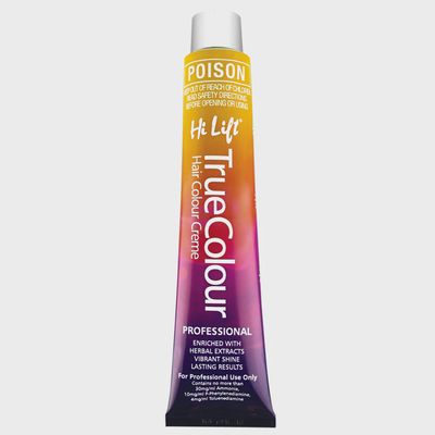 Hi lift true colour 2.0