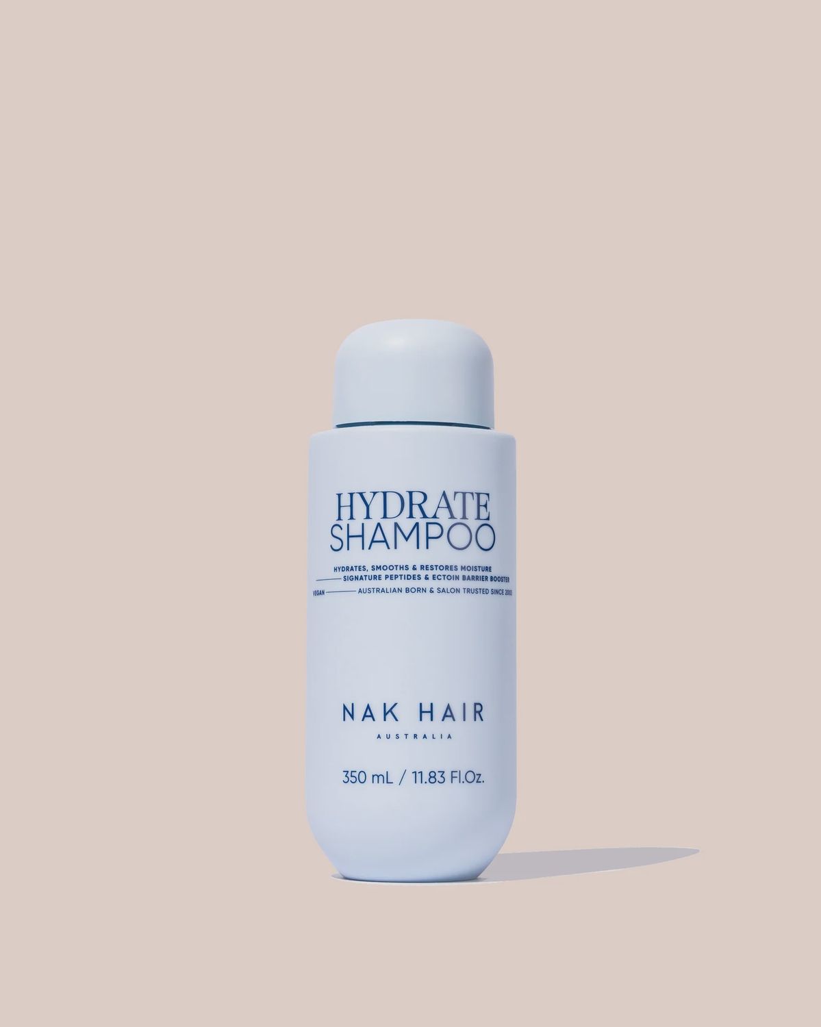 Nak hair hydrate shampoo 350ml