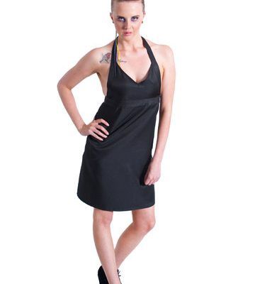 Glide hair tools soho apron