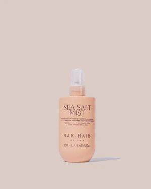 Nak hair sea salt mist 250ml