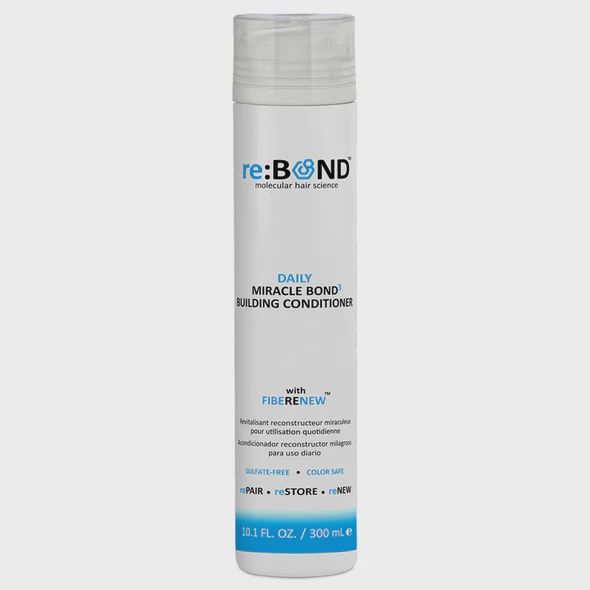 re:BOND Daily Miracle Bond Building Conditioner 300ml