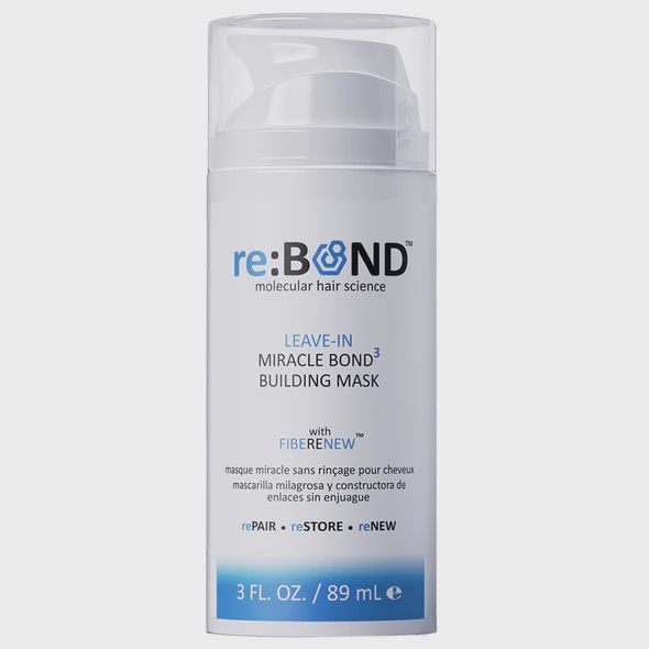 re:BOND Leave-In Miracle Bond Building Mask 89ml