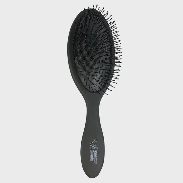 Wonder brush wet &amp; dry black