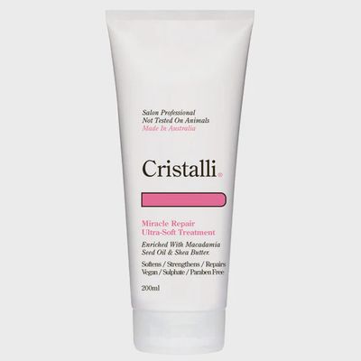 Cristalli Miracle Repair Ultra Soft Treatment 200ml